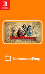 Doom & Destiny Advanced eShop cover (AUWVA)