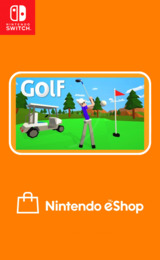 Golf eShop cover (AWCSA)
