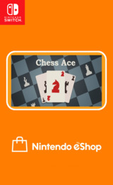 Chess Ace eShop cover (AYNUA)