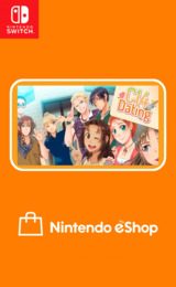 C14 Dating eShop cover (AZ4PA)
