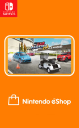 Car Parking Club eShop cover (BAYYA)