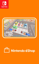 Park Inc eShop cover (A38RA)