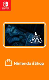 Path of Ra eShop cover (A7VGA)