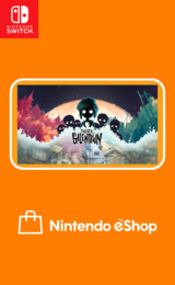 Children of Silentown eShop cover (A85EA)