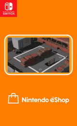 Forklift Extreme eShop cover (A8DVA)