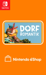 Dorfromantik eShop cover (A9XAA)