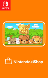 Animal Water Pang! eShop cover (BJZUA)