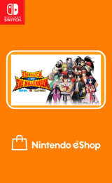 SNK VS. CAPCOM: THE MATCH OF THE MILLENNIUM eShop cover (A2JEA)
