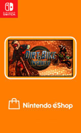 Dirt Bike Insanity eShop cover (A2Z5A)