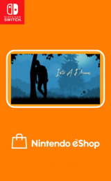 Into A Dream eShop cover (A2ZYA)
