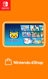 Pokémon TV eShop cover (A4EMA)
