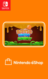 Bring Honey Home eShop cover (A4P9A)