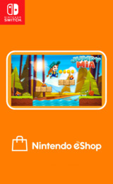 Jumpy Mia eShop cover (A769A)