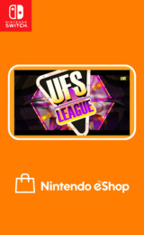 UFS League eShop cover (A8N5A)