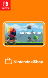 Mechapunk eShop cover (A952A)