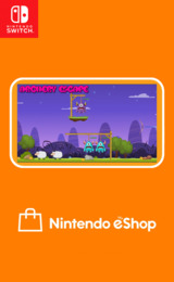 Archery Escape eShop cover (A9EEA)
