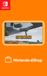 Off The Tracks eShop cover (A9VGA)