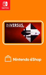 INVERSUS Deluxe eShop cover (AD32A)
