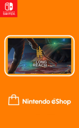 The Long Reach eShop cover (ADW4A)
