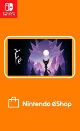 Fe eShop cover (AJKKA)