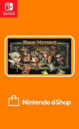 Magic Nations: Strategy Card Game eShop cover (APS4A)