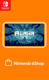 ALPHA eShop cover (AQ2GA)