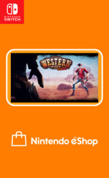 Western 1849 Reloaded eShop cover (AQ2QA)
