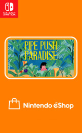 Pipe Push Paradise eShop cover (AQ2SA)