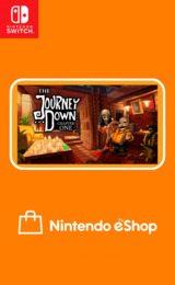 The Journey Down: Chapter One eShop cover (AQBHA)