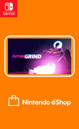 FutureGrind eShop cover (ARY3A)