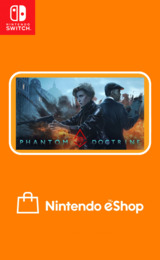 Phantom Doctrine eShop cover (AUH4A)