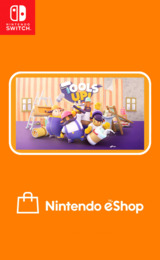 Tools Up! eShop cover (AUQSA)