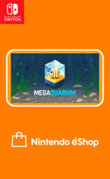 Megaquarium eShop cover (AURPA)