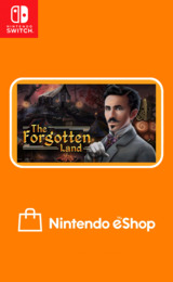 The Forgotten Land eShop cover (AWU7A)