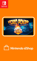 Video Poker at Aces Casino eShop cover (AXMBA)