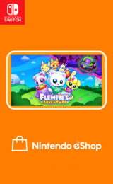 Flewfie's Adventure eShop cover (AXT2A)