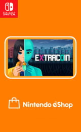 Extra Coin eShop cover (AZFTA)