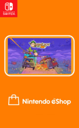 Turnip Boy Robs a Bank eShop cover (BAPHA)