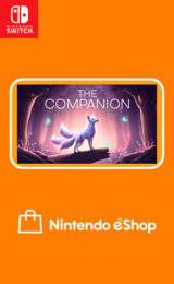 The Companion eShop cover (BAYAA)