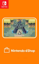 Mystic Gate eShop cover (BBJJA)