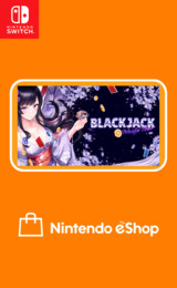 BlackJack Waifu Tour eShop cover (BC97A)