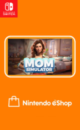 Mom Simulator 2023 eShop cover (BFNVA)