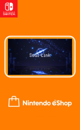 Soul Link eShop cover (BFY7A)