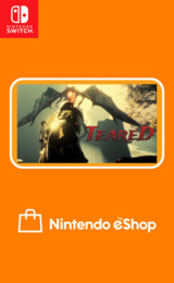 Teared eShop cover (BGWCA)