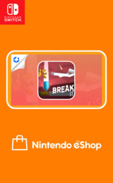 Break It eShop cover (BJPZA)
