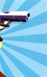 DEEEER Simulator: Your Average Everyday Deer Game Switch cover (A4D5B)