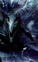 Death's Gambit: Afterlife Switch cover (A5BVA)