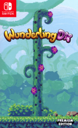 Wunderling DX Switch cover (AFSTA)