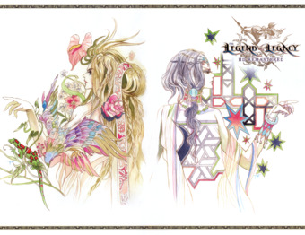 The Legend of Legacy HD Remastered Switch cover (BD4MC)