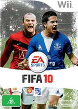 FIFA 10 Wii cover (R4RY69)